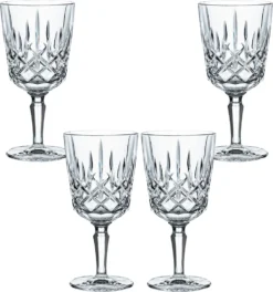 NACHTMANN Cocktail/Weinglas Noblesse 355ml 4er Set 1 Stck. 801366 (EKB) -Tassenladen 69c449ecab1f8ad3e1cf98fd8f10d953