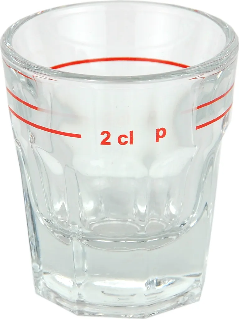 96er Set Stamper Lahnstein Schnapsgläser 2cl Geeicht 4 96er Set Stamper Lahnstein Schnapsgläser 2cl Geeicht – Bild 2