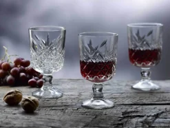 Pasabahce 6-teiliges Schnapsgläser-Set "Serie Timeless" 60 Ml -Tassenladen 6aef895cfec777ff41f09b56245cd575