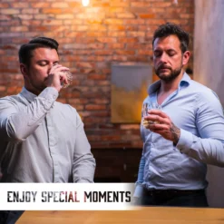 Whisiskey - Whiskygläser Set – 2 Tumbler Gläser (2x 320 Ml) – Whisky Geschenkset - Whisky Zubehör Set - Geschenke Für Männer 14 Whisiskey - Whiskygläser Set – 2 Tumbler Gläser (2x 320 Ml) – Whisky Geschenkset - Whisky Zubehör Set - Geschenke Für Männer -Tassenladen 6b9eb49ee3adb21d5322cada4ad38061