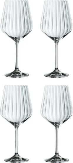 Nachtmann Gin&Tonic + 4 Glastrinkhalme 7574/8tlg. Tastes Good 103143 -Tassenladen 6c3530ce59e6a0a1ba278d70f0b5b0c6