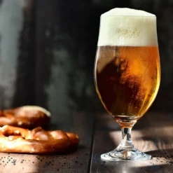 KROSNO Harmony Lager Biergläser, 6er-Set, 500 Ml -Tassenladen 6c73e25dfbfba9b9346efa9e04b92bd9