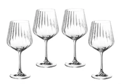 Nachtmann Cocktailglas Gin&Tonic 640ml, Klar (4er Pack) -Tassenladen 6c915f0bb9b3307e5e7249106d2cfb9d