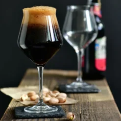 KROSNO Avant-Garde Bier-Tulpen Bier-Gläser, 6er-Set, 420 Ml -Tassenladen 6d6d421d0c16ebc5764a5a656a7f8ca3