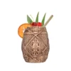 Plantation Rum Tiki Mug - Tiki Becher Tonbecher Für Rumtrinker Cocktailglas Tropisches Design -Tassenladen 6d91e166adf47dec2d2c7c613cb7b9b8