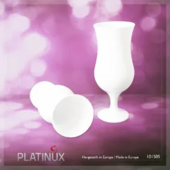 Weiße Cocktailgläser 400ml (max. 470ml) Longdrinkgläser Set 6 Stück Bargläser -Tassenladen 6e2efac65fb18085f4dfc30ed1fcfaee