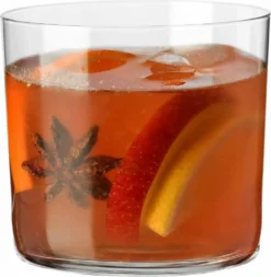 KROSNO Mixology Cidergläser, 6er-Set, 350 Ml -Tassenladen 6e4b14f0e39bd1dfaa70c8bcdd341d46