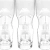 Afri-Cola Glas Gläserset - 6x Gläser 0,3L -Tassenladen 6e9838097ea698360c897603fbce1c38