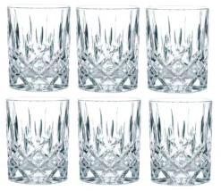 Nachtmann Noblesse Whiskybecher Set 6 Tlg. 101417 (0089207-0 ) -Tassenladen 6ff0cffb68705c118b29d39f2b94a218