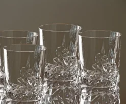 Nachtmann Whiskybecher Sculpture 365ml, Klar (4er Pack) -Tassenladen 71846b7a09747e18b1e1dfeec5c92c7c