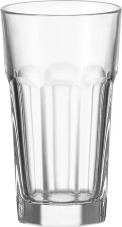 Leonardo GK 6 LD Becher-Set Longdrinkgläser 340 Ml Rock 012998/013381 -Tassenladen 72538fff359e53370b1d1d1ee7f029bb