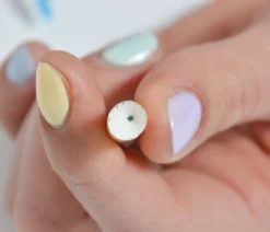 Aroma Kapseln Kugeln Aromaperlen Für Zigaretten Leckere Sorten Klick Filter Perlen Kugel Kapsel , Geschmack Wählen:grüne Minze -Tassenladen 72756850359a65ea56628d07e3b40857