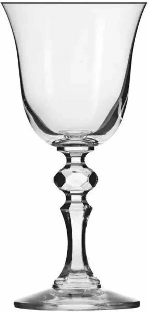 KROSNO Weiß-Weinglas | Set Von 6 | 150 ML | Krista Kollektion | Kristallglas | Weißweingläser | Perfekt Für Zuhause, Restaurants Und Partys | Spülmaschinenfest 10 KROSNO Weiß-Weinglas | Set Von 6 | 150 ML | Krista Kollektion | Kristallglas | Weißweingläser | Perfekt Für Zuhause, Restaurants Und Partys | Spülmaschinenfest – Bild 8