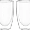 Leonardo Doppelwandbecher DUO 2er-Set 400 Ml -Tassenladen 73b6b3e755508b6e49eab4f2e240dc18