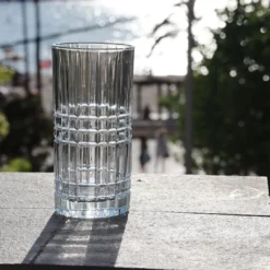 Kadum Cocktailgläser 6er Set Longdrinkgläser 360 Ml Longdrinkbecher Gläser Longdrink 30 Kadum Cocktailgläser 6er Set Longdrinkgläser 360 Ml Longdrinkbecher Gläser Longdrink -Tassenladen 73bdbe41f3d984e55654d69526f30fc0