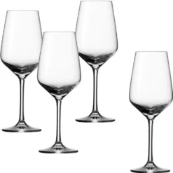 Vivo - Villeroy Und Boch Group Vivo Voice Bas.Glas Weissweinglas Set 4tlg. 19-5300-8120 -Tassenladen 7420d1258d155fb4ece6d2cf1b9d18ad