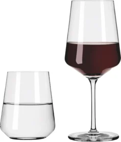 Lichtweiss Julie Rotwein- Und Wasserglas-Set #2 Von Nadine Niggemeier 40 Lichtweiss Julie Rotwein- Und Wasserglas-Set #2 Von Nadine Niggemeier -Tassenladen 745913a16ade4dba8137fef6b0cff6e5