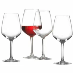 Ritzenhoff & Breker Burgunderglas "MAMBO" 0,5 L 11 Ritzenhoff & Breker Burgunderglas "MAMBO" 0,5 L -Tassenladen 7460551f5b36471eb64a32de2b710f54