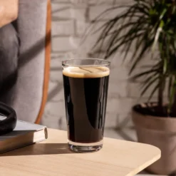 KROSNO Pure Weizen Biergläser, 6er-Set, 530 Ml -Tassenladen 746c9c4ca85aece750d71ac94b93ebe0