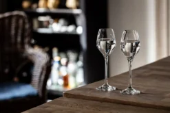 KROSNO Splendour Likörgläser, 6er-Set, 60 Ml -Tassenladen 74ca548d263b5ca7e1917f6a64195ce2