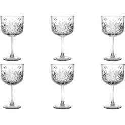 Pasabahce Gin & Tonic Gläser Timeless 6 Stk. 55 Cl 440237 -Tassenladen 7504f8a45e4902a38a97f12cbfac6181