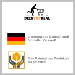 Felino® Latte Macchiato Gläser Doppelwandige Thermogläser Set [6 Stück] [350 Ml] Glas Tassen Groß Für Cappuccino, Kaffee, Espresso -Tassenladen 77975050bee4bb2f6230774871e29c44