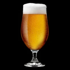 KROSNO Harmony Lager Biergläser, 6er-Set, 500 Ml -Tassenladen 77a3da8ba75bec08445ee61bc340b715