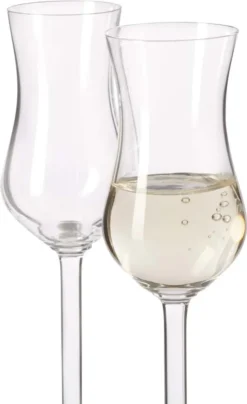 Leonardo Daily 6 Er Krt. Grappagläser -Tassenladen 78c34e09124235fbfbebe23f38b0ef8a