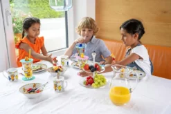 Leonardo Becher Ente Torte 300ml -Tassenladen 7947ac1e88843e8f4b7647a0b7aff511