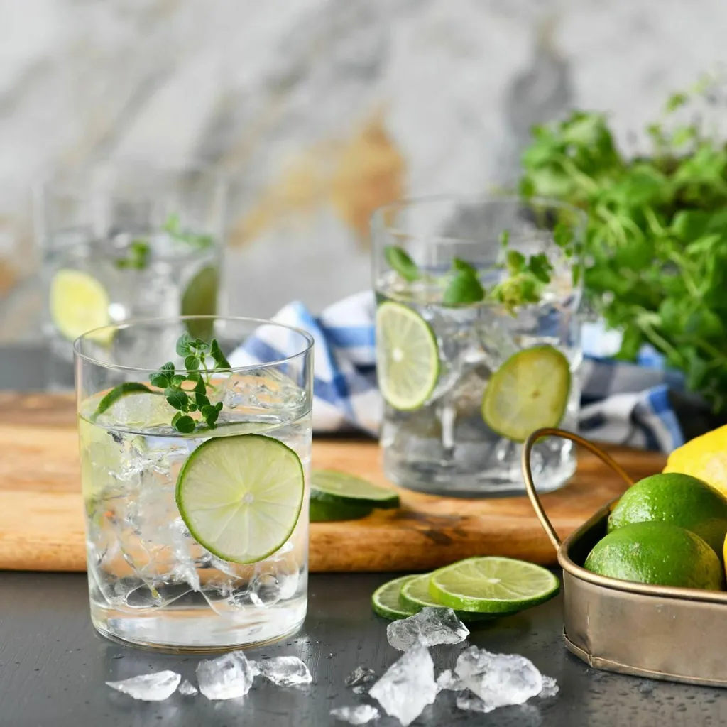 KROSNO Mixology Cidergläser, 6er-Set, 500 Ml 7 KROSNO Mixology Cidergläser, 6er-Set, 500 Ml – Bild 5