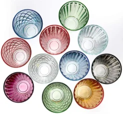 Ritzenhoff & Breker Longdrinkgläser Wela Transparent 400 Ml - 6 Stück -Tassenladen 79fc67378127bc09cdad4762b581a0c8