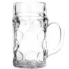 Oktoberfest Maßkrug Bierkrug 1 L -Tassenladen 7bf2a833e5cf35379ba7c324f612471a