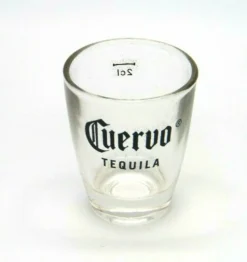 12 Jose Cuervo Tequila Shot Gläser 2 Cl -Tassenladen 7c54802a2b26c999c01ce10ff0530a91