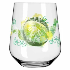 Botanic Lights Ginglas-Set #1, #2 Von Heike Zuschke -Tassenladen 7e3fa15a4281bf448f7a15befb225c9c