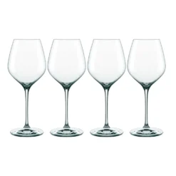 Nachtmann Supreme Burgunder XL Set/4 0092083-0 -Tassenladen 7e71757313ccccc793643aabdaff523e