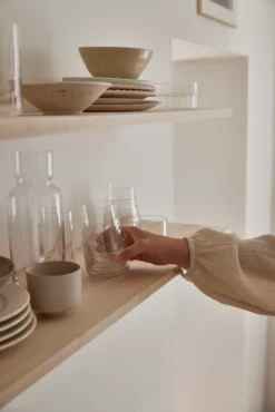 AARKE Gläser 4er Set Nesting Glasses 4x 290ml Kristallglas Stapelbar Trinkgläser 24 AARKE Gläser 4er Set Nesting Glasses 4x 290ml Kristallglas Stapelbar Trinkgläser -Tassenladen 7e8d4c11208dd0b2f3a1cab0fe2961f3