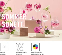 RITZENHOFF RITZENHOFF Sommersonett Sprizz 2er Set 16 RITZENHOFF RITZENHOFF Sommersonett Sprizz 2er Set -Tassenladen 7ee04a4a1b55c405fd2e33a19b2e3a24