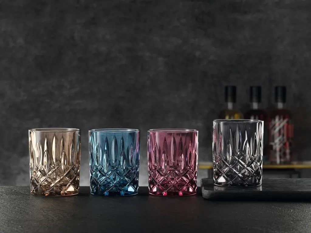 Nachtmann Noblesse Gold Whiskybecher, 2er-Set 7 Nachtmann Noblesse Gold Whiskybecher, 2er-Set – Bild 5