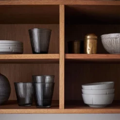 Rosendahl GRAND CRU MOUTHBLOWN Wassergläser 4-teilig Smoke 13 Rosendahl GRAND CRU MOUTHBLOWN Wassergläser 4-teilig Smoke -Tassenladen 7ff1ba119db49e9d1288d75c4f378acb