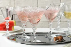 KROSNO Weiß-Weinglas | Set Von 6 | 150 ML | Krista Kollektion | Kristallglas | Weißweingläser | Perfekt Für Zuhause, Restaurants Und Partys | Spülmaschinenfest 25 KROSNO Weiß-Weinglas | Set Von 6 | 150 ML | Krista Kollektion | Kristallglas | Weißweingläser | Perfekt Für Zuhause, Restaurants Und Partys | Spülmaschinenfest -Tassenladen 80a5b1d14846459901b5d5778fff1861