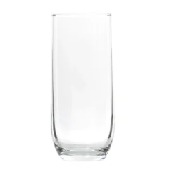 12tlg Gläserset Bella 6x Wasser Trink-Becher 6x Long-Drink Partygläser 310ml Tumbler Glas Gastro -Tassenladen 8126fad8794d51880b19b2584912d3d0