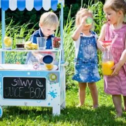 SILWY - 2 X Trinkbecher Mit Magnetboden - Hub Orange - Inkl. 2 Nano-Gel-Pads - 0,25l -Tassenladen 812cf2e0afcd6dcc5d7beef1489986dd