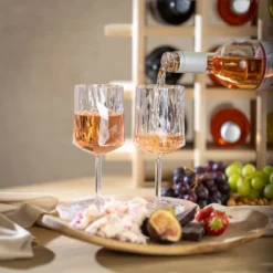 Koziol - Superglas Club No. 09 Weinglas 200 Ml 2er Set -Tassenladen 81755226740d75110eaf765e3b42c982