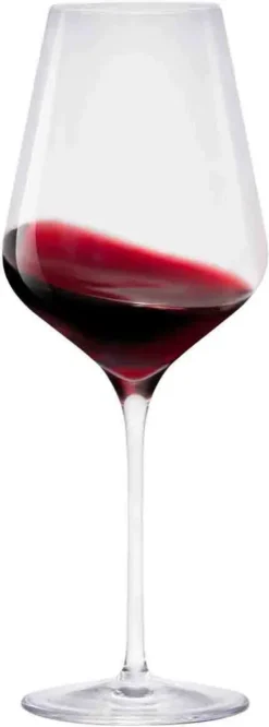 Rotweinkelch Quatrophil - - Stölzle -Tassenladen 81b4687286d9735f029150420ef404a6