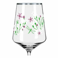 Ritzenhoff Hugo Aperitifglas, Schaumweinglas SOMMERTAU 04 Przybylska 2019 -Tassenladen 81e9e0f01ba040a5fc083bbd45e8ce1d