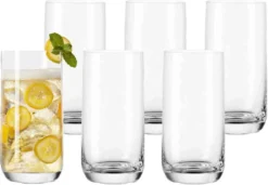 Leonardo Daily 6 Er Krt. Longdrinkbecher -Tassenladen 82784a44b99322a81177c4db57578705 1