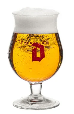 Duvel Biergläser 330 Ml - 6 Stück -Tassenladen 82fc2022550c72e4ec9d7f594b584806