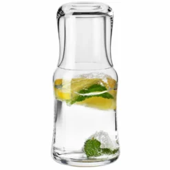 KROSNO Splendour Wassergläser Night-Set, 2er-Set, 600 Und 200 Ml -Tassenladen 83443ec91cc96cf8a65bda04706deb8d