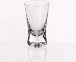 Schnapsgläser Shotgläser 25ml 6 Stück KROSNO Pinnchen Stamperl Shot Glas Basic -Tassenladen 835212161bb58ee6d787b6c1bc6052cb