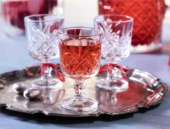 Pasabahce 6-teiliges Schnapsgläser-Set "Serie Timeless" 60 Ml -Tassenladen 849ede68b0d578e0029883cb141a5bfe